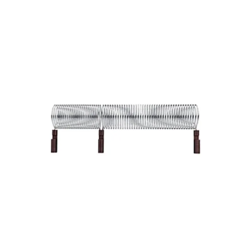 Kit 6 Resistência Elétrica Tipo Zagonel Linea 5.500w/220v