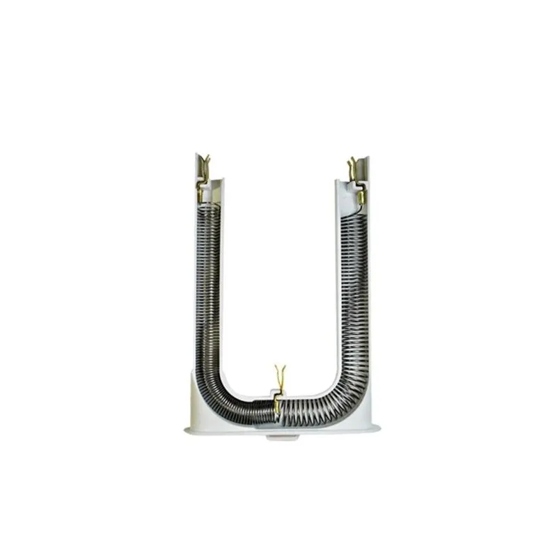 Kit 6 Resistência Elétrica Lorenzetti Ducha 3t 4.300w/220v