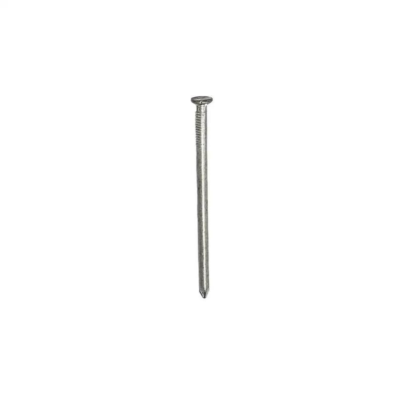 Kit 10 Prego Polido 16x24 Com Cabeça Emb 1kg Cada - A Mittal