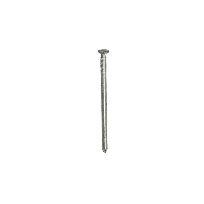 Kit 20 Prego Polido 16x24 Com Cabeça Emb 1kg Cada - A Mittal