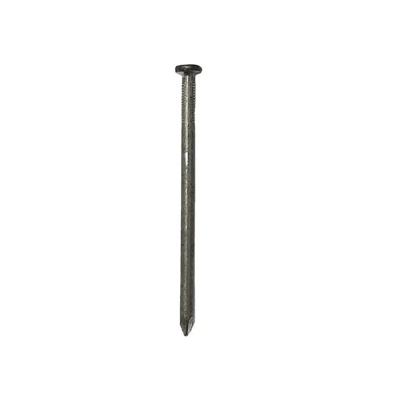 Kit 20 Prego Polido 17x27 C/ Cabeça Emb.1kg - Arcelor Mittal