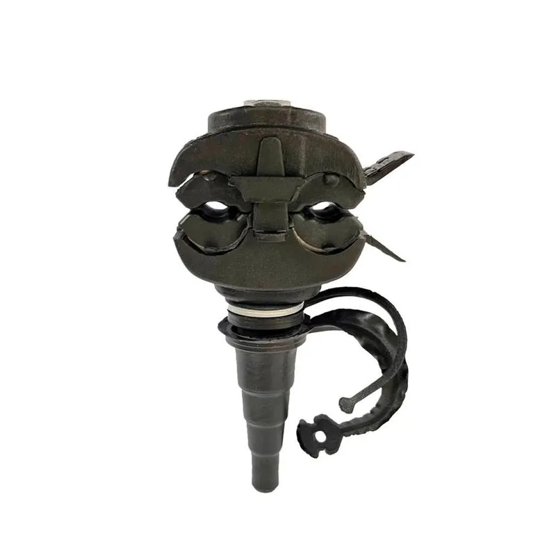 Kit 100 Conector Derivação Perf Cdp 16 A 120mm Drv 4 A 35mm