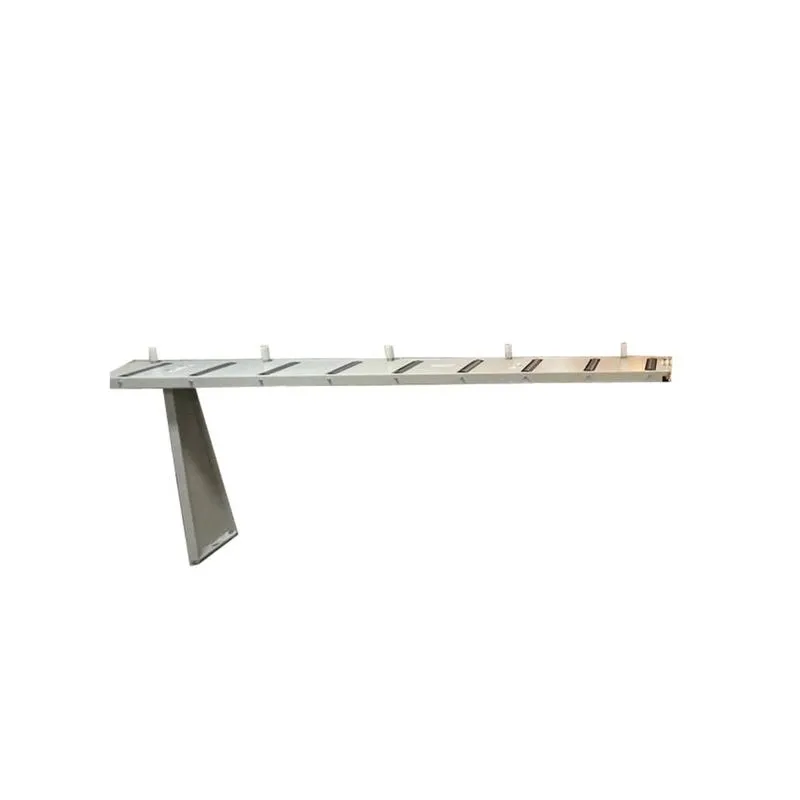 Prolongador Esquerdo Sm-300 Al 2500mm - Bramold