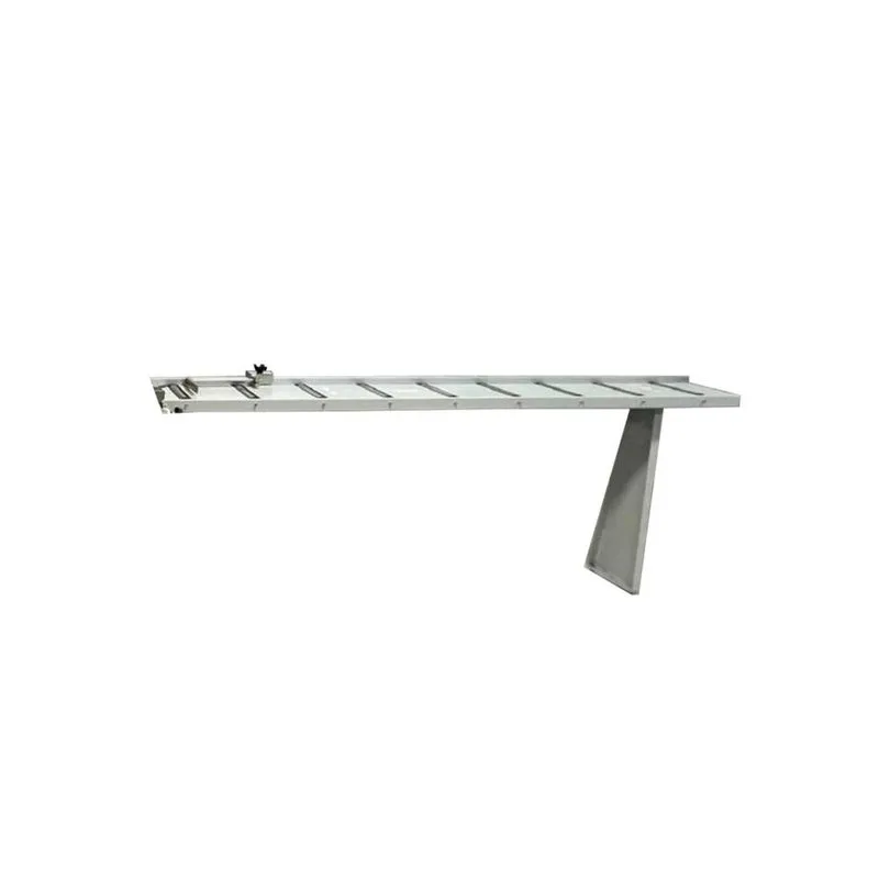 Prolongador Direito Sm-400 Al 2500mm - Bramold
