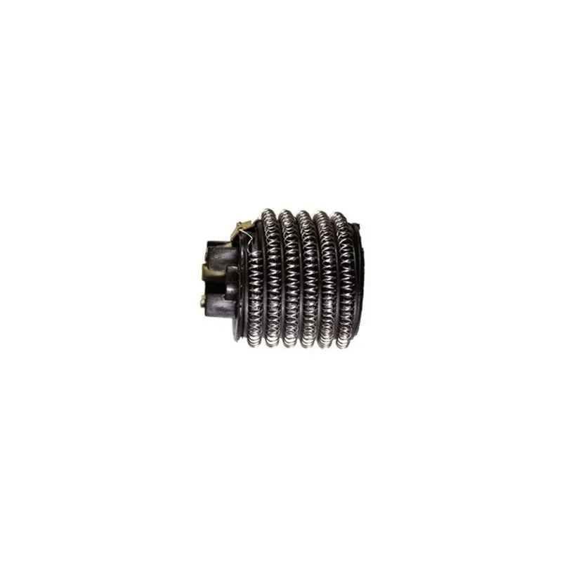 Kit 6 Resistência Elétrica Corona Gorducha 4t 5.700w/220v