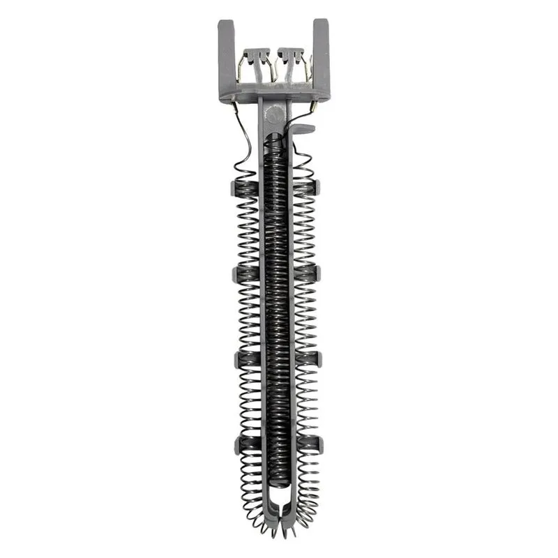 Kit 6 Resistência Eletrônica Lorenzetti 7.500w/220v