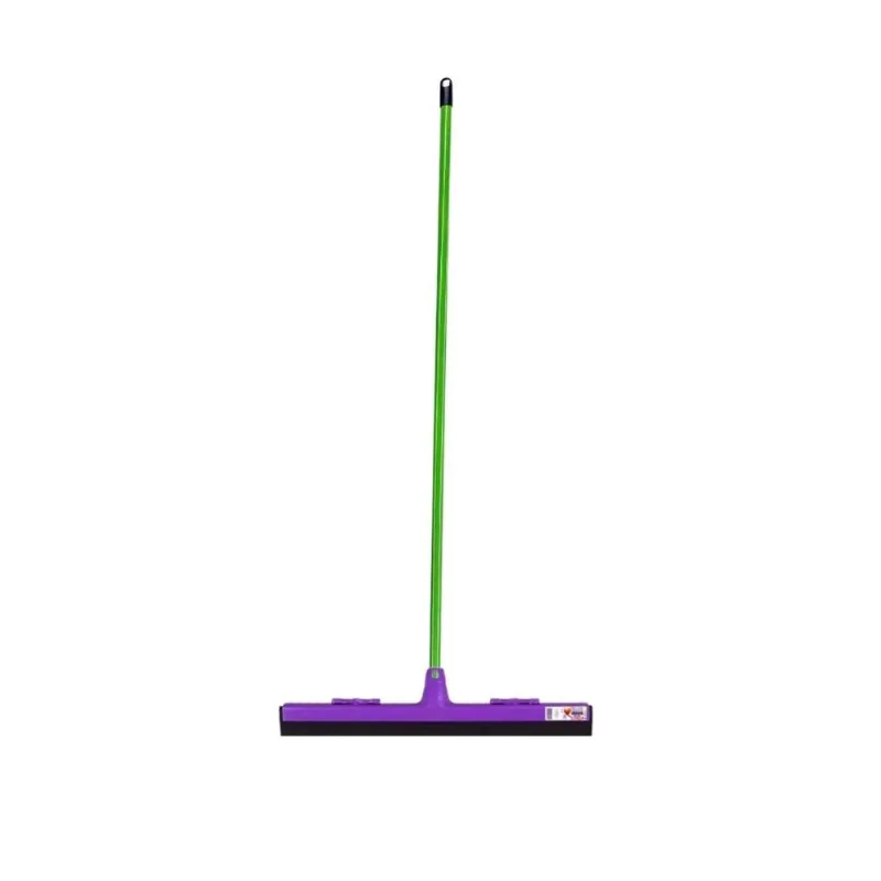 Kit 12 Rodo Limpeza 40cm Maravilha - Mileva