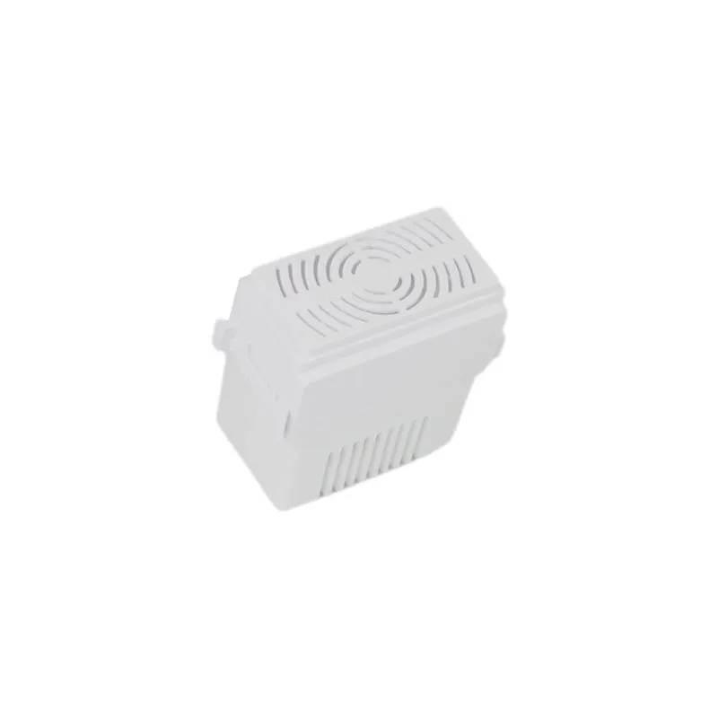 Kit 2 Módulo Campainha Eletrônica Bivolt Linha I9 - Ilumi