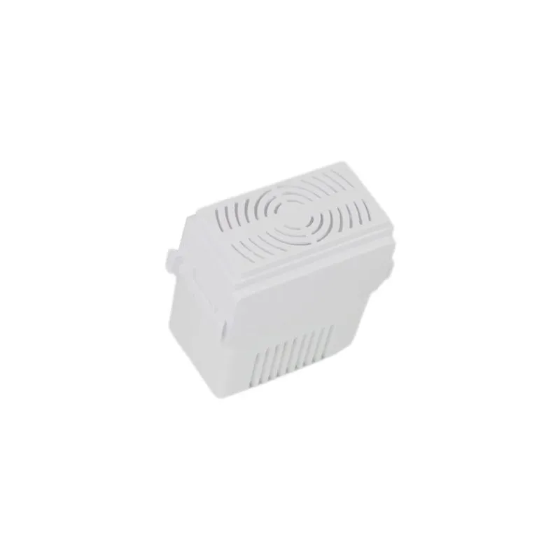 Kit 5 Módulo Campainha Eletrônica Bivolt Linha I9 - Ilumi