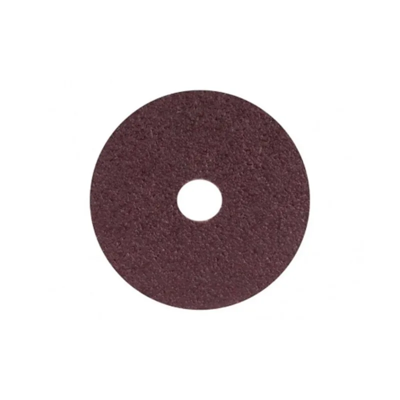 Kit 25 Disco De Lixa 115mm X 22mm Gr 100 - Heavy Duty