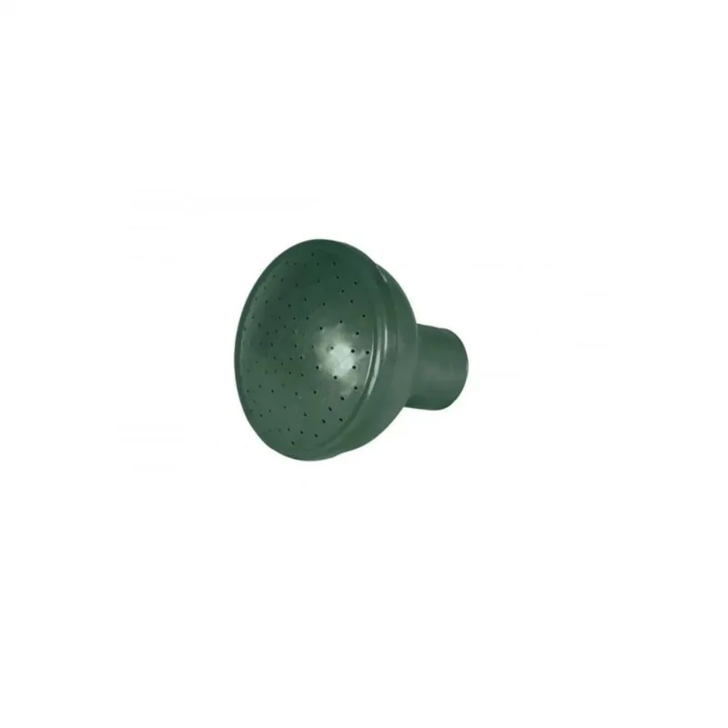 Kit 24 Crivo Plástico Para Regador Verde - Metasul