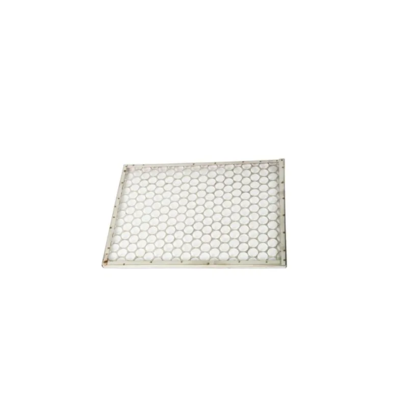 Grelha Para Churrasqueira Latão 22,5cm X 38cm - Volpato