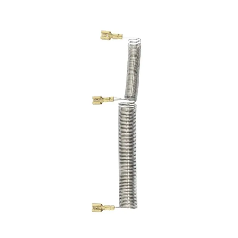 Kit 3 Resistência Loren Shower Lorenzetti 7500w 220v