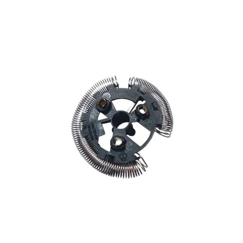 Kit 12 Resistência Enerducha Tipo Enerbras 5400w/220v