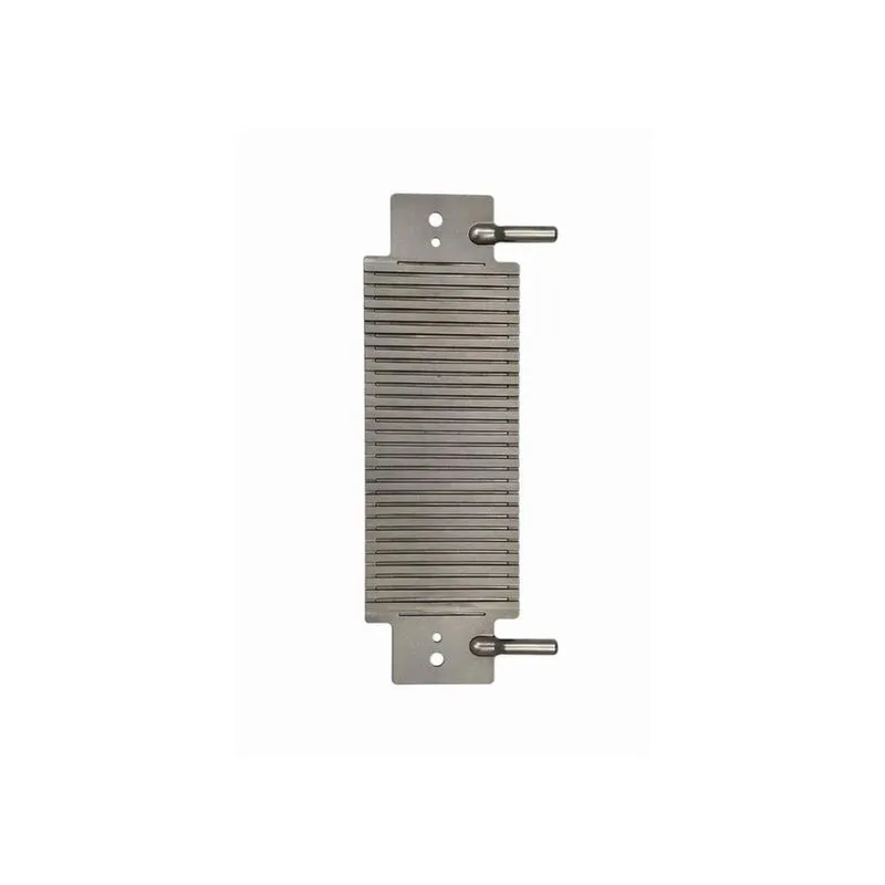 Kit 6 Resistências Maxi Aquecedor Ultra Lorenzetti 5500W 220V