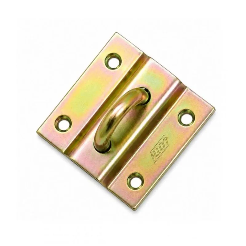 Suporte Multiuso Teto / Parede Bicromatizado Ref. 31068 Loth