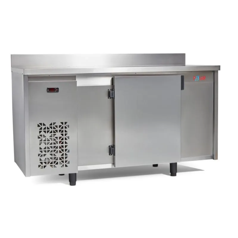 Balcao De Encosto Polar Inox Bfei 150 220v