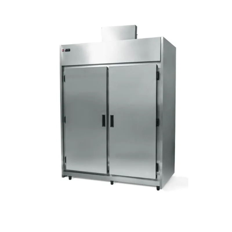 Minicamara De Refrigeracao Para Carnes Polar 2 Portas 1 50m 220v