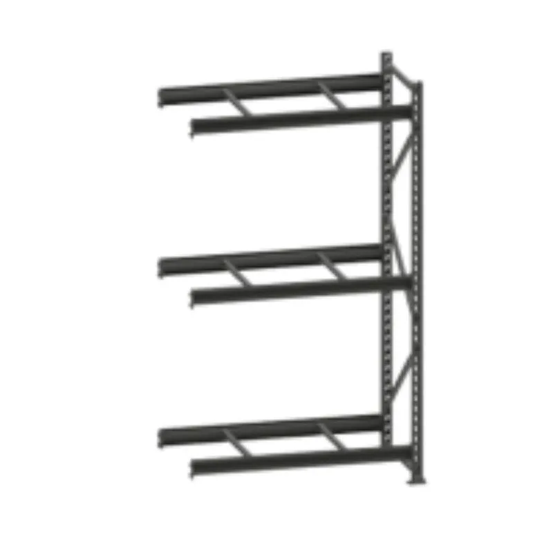 Porta Pallet Slim 250kg Continuacao 2 00m X 1 20m X 60cm Sppc2 Polar