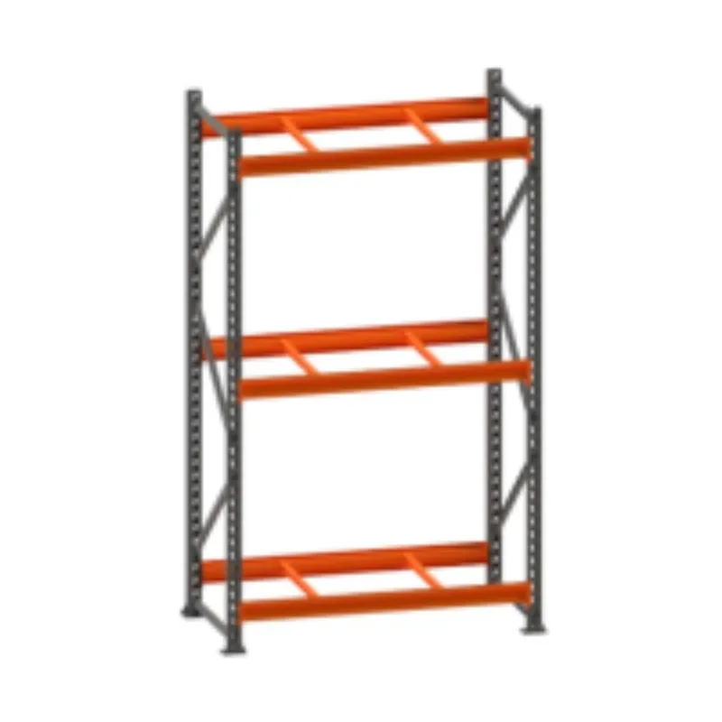 Mini Porta Pallet 500kg Inicial 2 00m X 1 20m X 80cm Mpp2 Polar