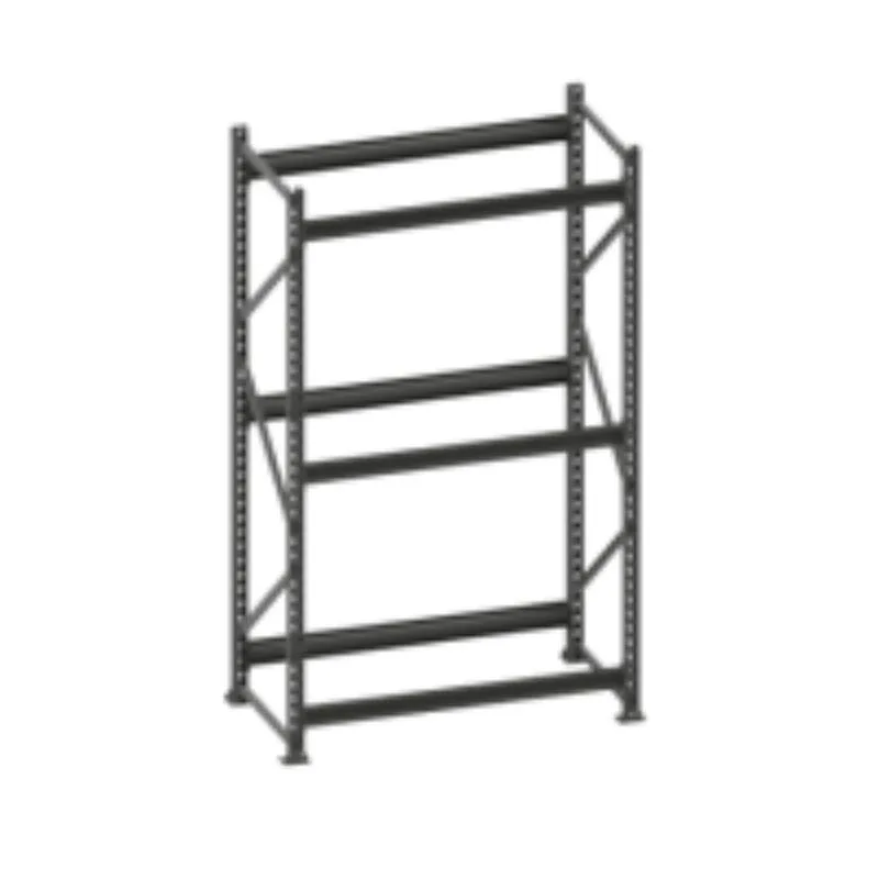 Porta Pallet Slim 250kg Inicial 2 00m X 1 20m X 60cm Spp2 Polar
