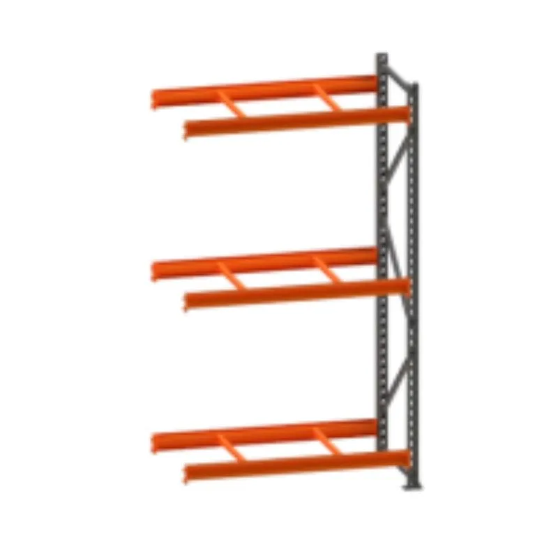 Mini Porta Pallet 500kg Continuacao 2 00m X 1 20m X 80cm Mppc2 Polar