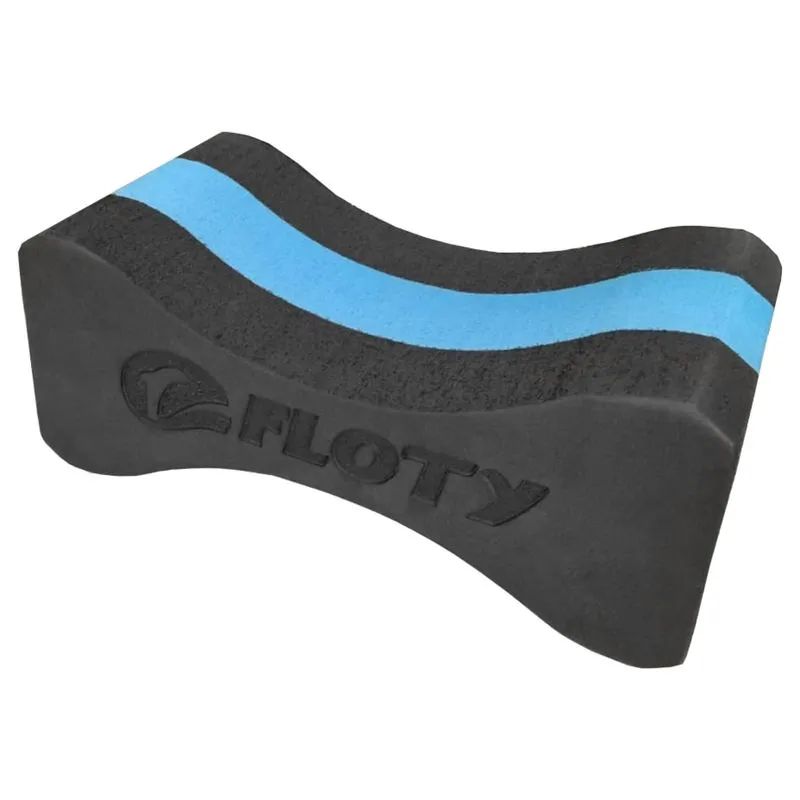 Prancha de Natação Pull Buoy P Floty, ÚNICO