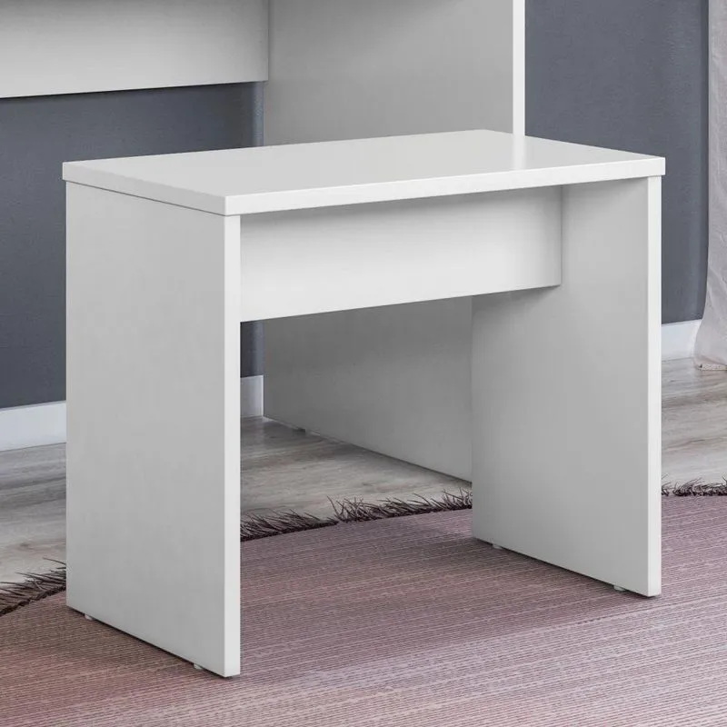 Banqueta Camarim Price Branco