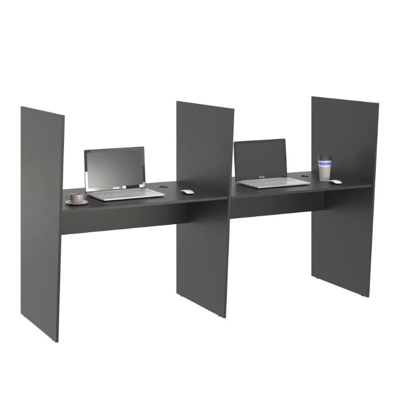 Guiche De 2 Lugar Veneza Preto Onix