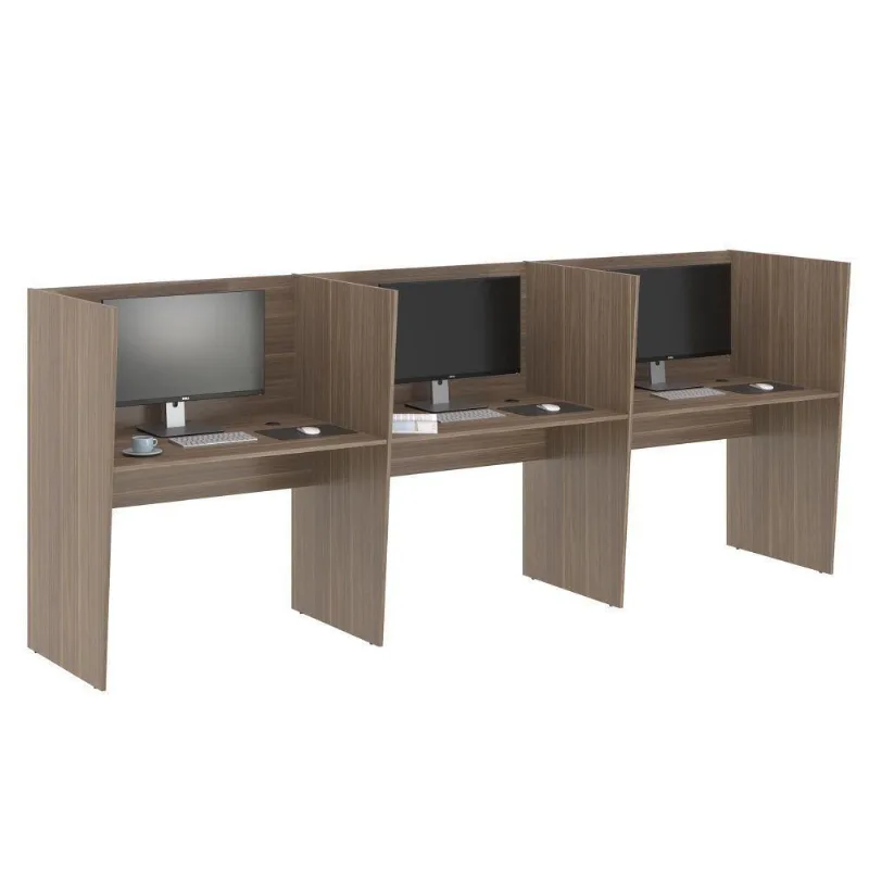 Guiche Office 3 Lugares Irlanda Affara