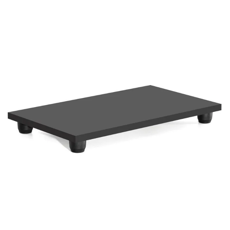 Suporte Para Cpu Baixo Madrid Preto