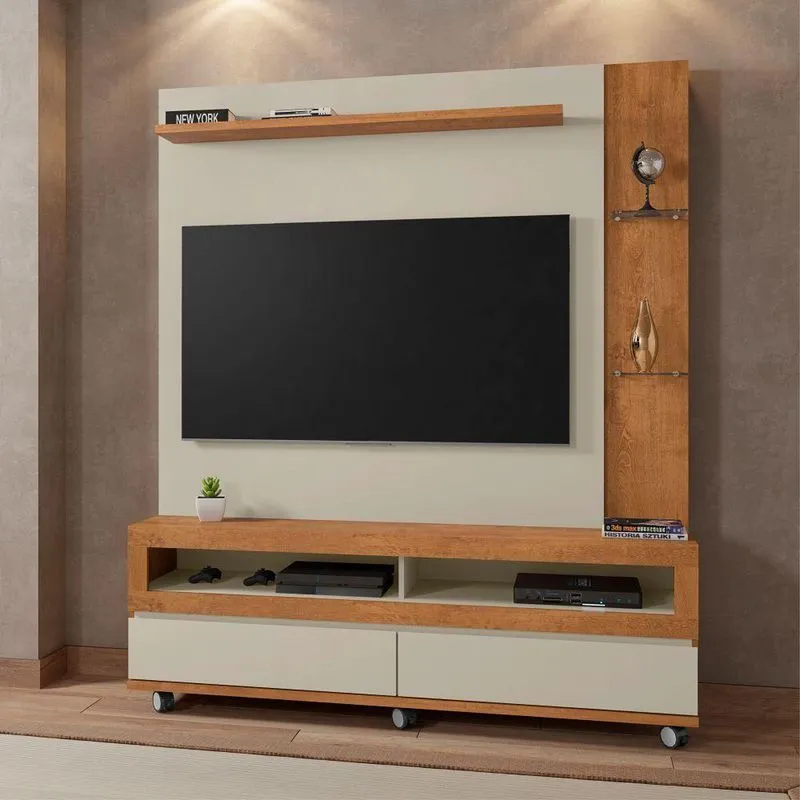 Home De Tv Leipzig Naturalle Off White