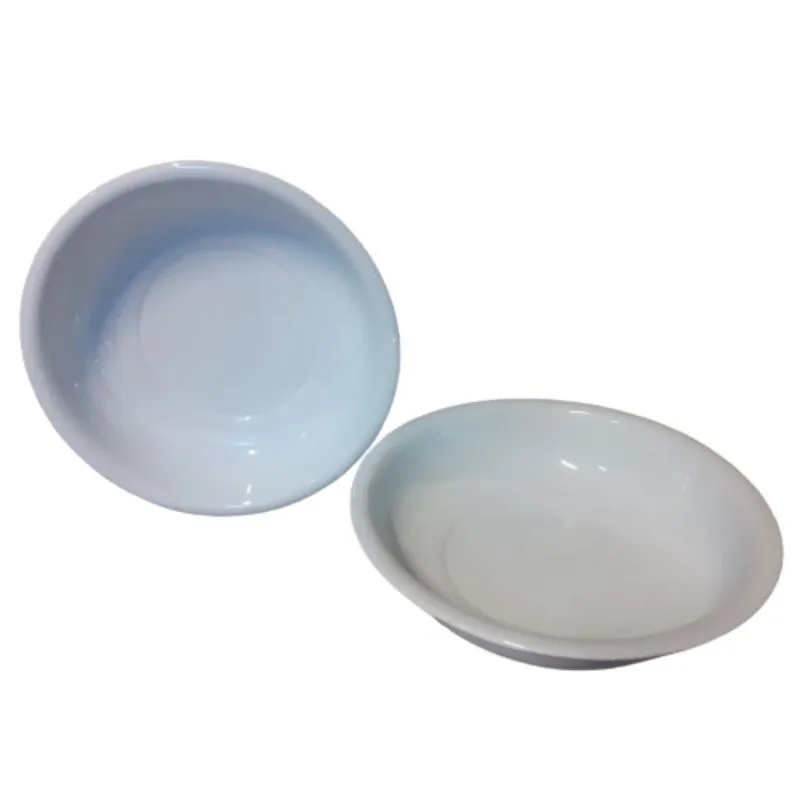 Bacia De Agatha - 30cm - Ferro