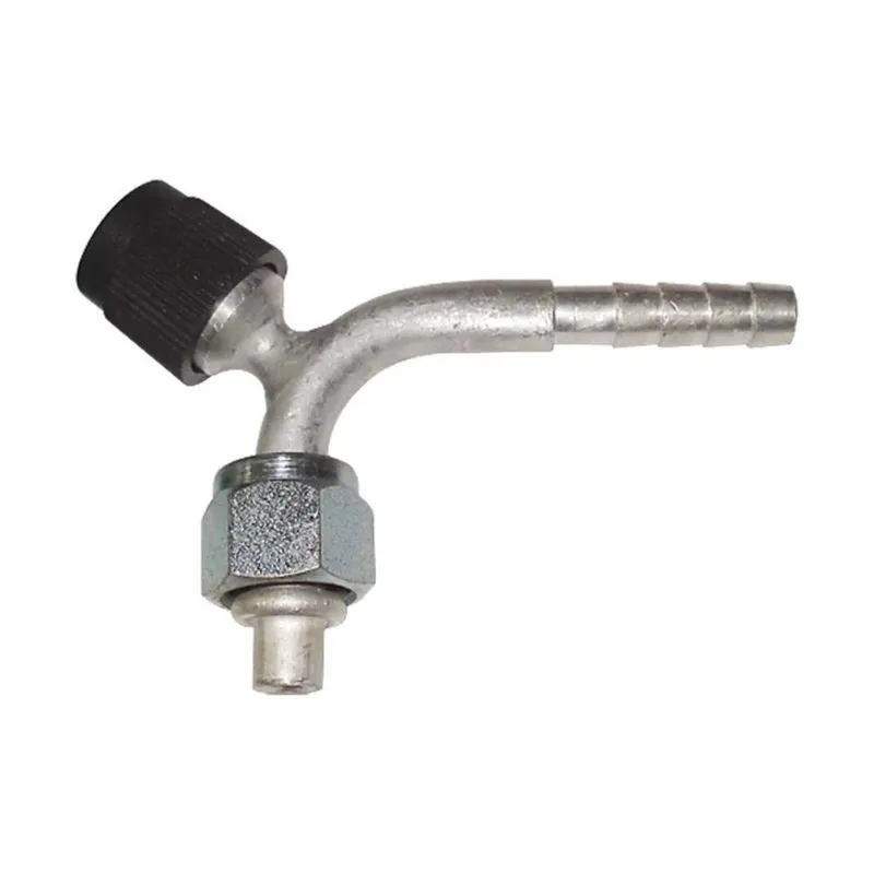 Cnx Oring 6x90 C/ventil R134 (aluminio)