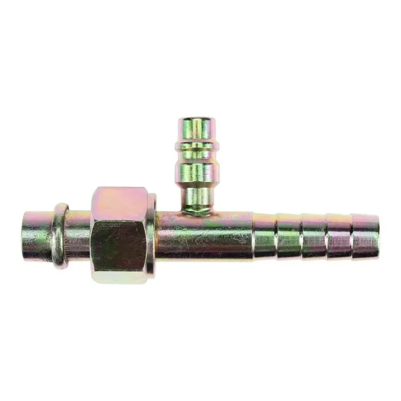 Cnx Oring 10 Reta C/ventil R134 (aco)