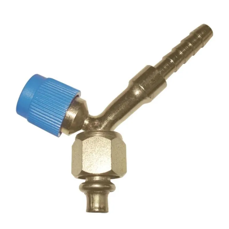 Cnx Oring 6x45 C/ventil R134 (aco)