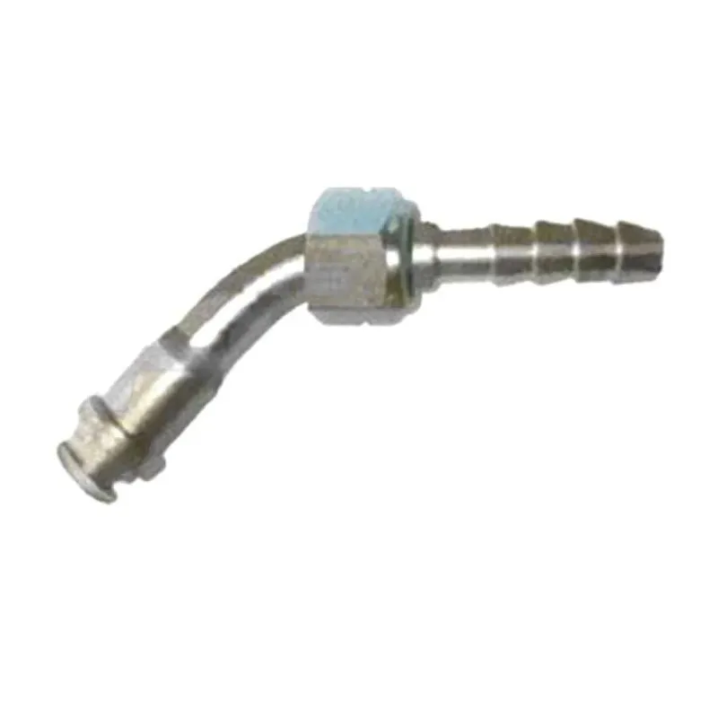 Cnx Radial 6x45 (aluminio)