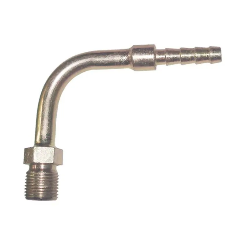 Cnx Rosca Externa 6x90 (aco)