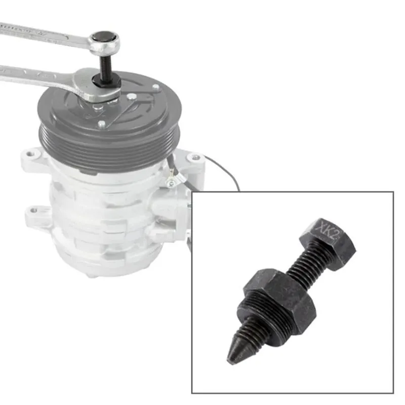 Saca Cubo Para Compressor Denso 10p08
