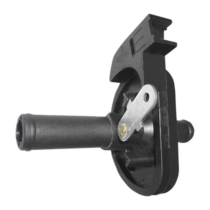Válvula Para Radiador De Ar Quente Vw Santana/Quantum (8709