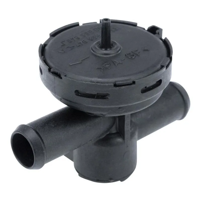 Válvula Para Radiador De Ar Quente Gm Corsa/vectra 2 Vias