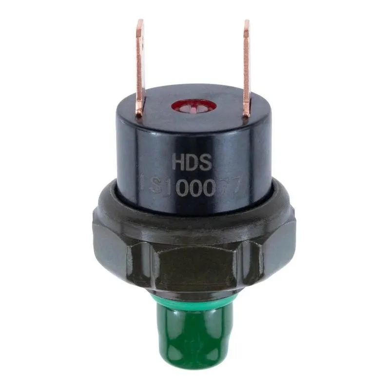 Pressostato Universal 2 Vias Rosca Externa/32844300