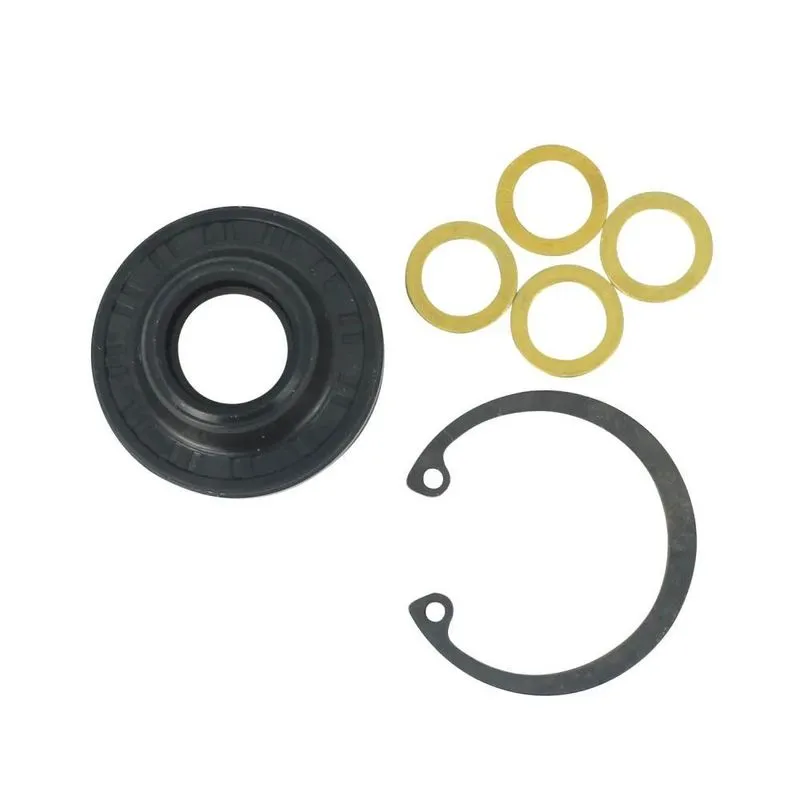 Selo Para Compressor 10pa15/10pa17 Emborrachado