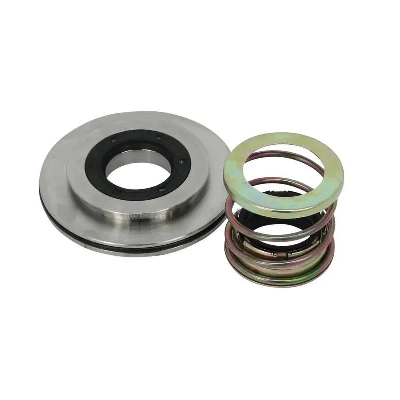 Selo Bus Para Compressor Denso 6c500