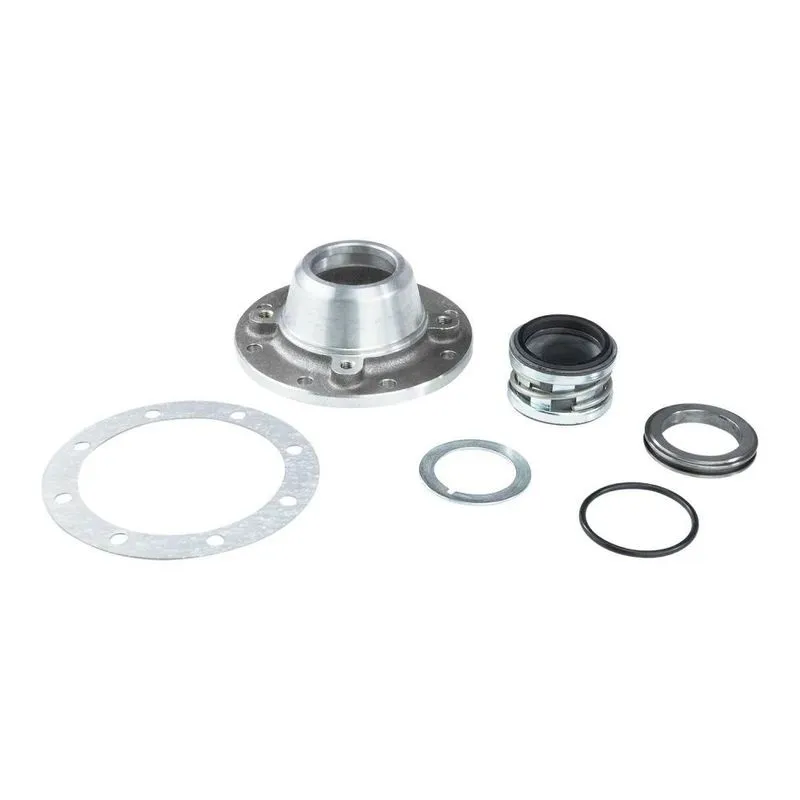 Selo Para Compressor Hispacold 4 Cilindros - Conjunto Comple