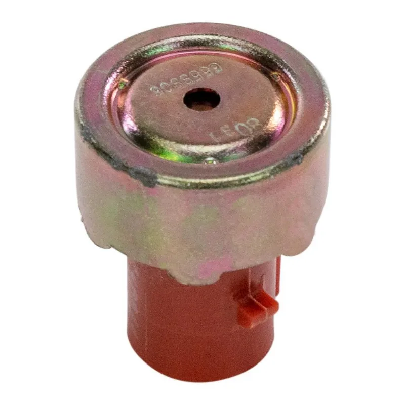 Sensor Para Compressor Delphi S10/blazer V6 (marron)