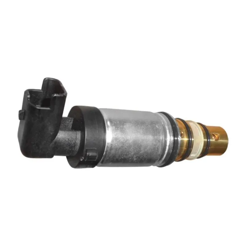 Válvula Torre Eletrica Para Compressor Sanden Sd6v12/6c12/7