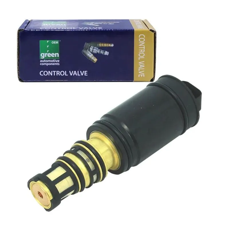 Válvula Torre Eletr 5se09c/5se12c/6seu16/7seu17c Bmw/mb 95m