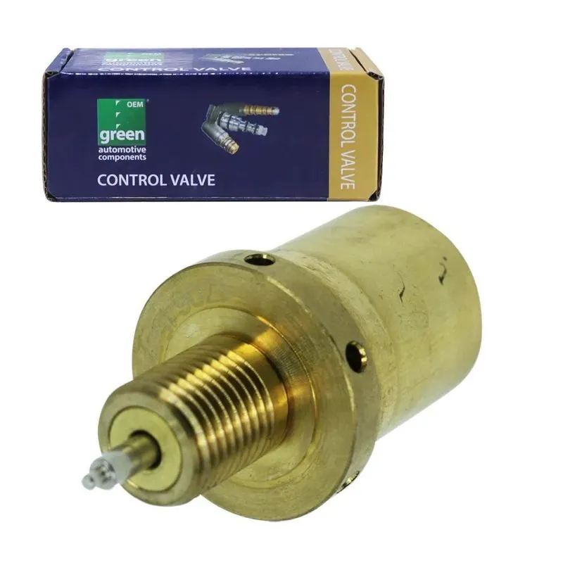 Válvula Torre Para Compressor Mod. Sanden Sd7v16