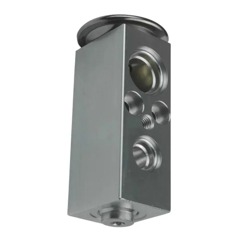 Válvula Block Tm150 (saidas 15x9 12x12)